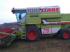 Oldtimer-Mähdrescher of the type CLAAS Mega 218, Neumaschine in Київ (Picture 4)