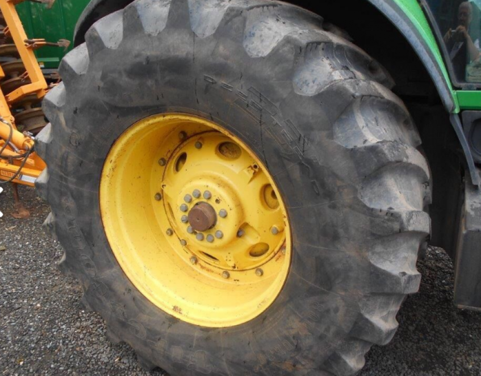 Oldtimer-Traktor typu John Deere 8520, Neumaschine v Київ (Obrázek 4)