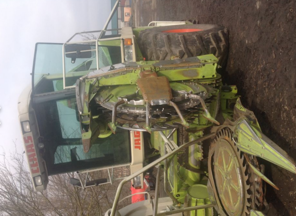 Sonstiges Feldhäckslerzubehör tip CLAAS Jaguar 820,  in Біла Церква (Poză 3)