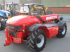 Teleskopstapler del tipo Manitou MLT 627 Turbo, Neumaschine In Київ (Immagine 3)