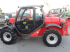 Teleskopstapler van het type Manitou MLT 627 Turbo, Neumaschine in Київ (Foto 6)