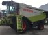 Oldtimer-Mähdrescher of the type CLAAS Lexion 570, Neumaschine in Володарка (Picture 1)