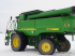 Oldtimer-Mähdrescher Türe ait John Deere 9780i CTS,  içinde Луцьк (resim 3)