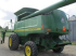 Oldtimer-Mähdrescher of the type John Deere 9750 STS,  in Київ (Picture 3)
