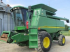 Oldtimer-Mähdrescher del tipo John Deere 9750 STS,  en Київ (Imagen 2)