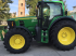 Oldtimer-Traktor del tipo John Deere 6930, Neumaschine en Звенигородка (Imagen 1)