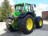 Oldtimer-Traktor del tipo John Deere 7530, Neumaschine en Звенигородка (Imagen 4)