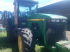 Oldtimer-Traktor of the type John Deere 8400, Neumaschine in Сарата (Picture 2)