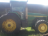 Oldtimer-Traktor of the type John Deere 8400, Neumaschine in Сарата (Picture 7)