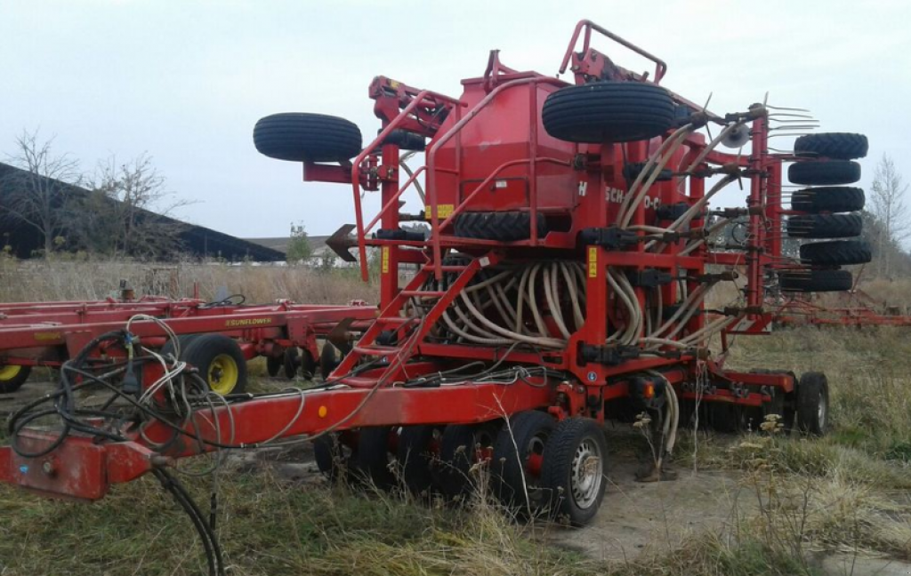 Sämaschine του τύπου Horsch Sprinter 6 ST,  σε Сарата (Φωτογραφία 1)