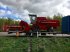 Oldtimer-Mähdrescher van het type Massey Ferguson 16, Neumaschine in Рівне (Foto 10)