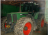 Oldtimer-Traktor du type Fendt Favorit 824, Neumaschine en Рівне (Photo 1)