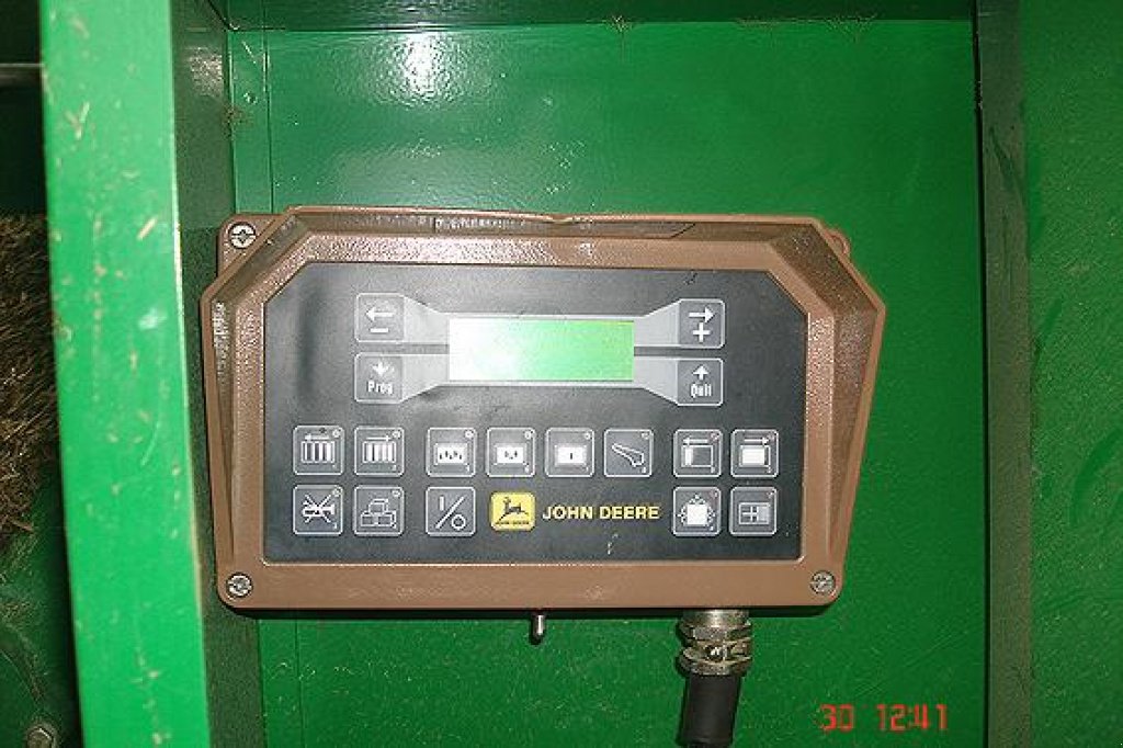 Hochdruckpresse tipa John Deere 690,  u Рівне (Slika 4)