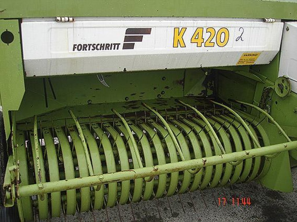 Hochdruckpresse of the type MDW K 420,  in Рівне (Picture 5)