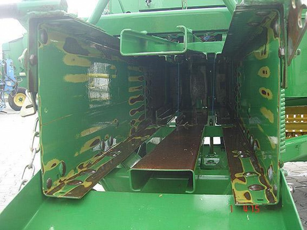 Hochdruckpresse tipa John Deere 339,  u Рівне (Slika 4)