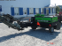 Hochdruckpresse del tipo Same Deutz Fahr HD 490,  In Рівне (Immagine 6)