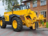 Teleskopstapler a típus JCB 533-105, Neumaschine ekkor: Луцьк (Kép 4)