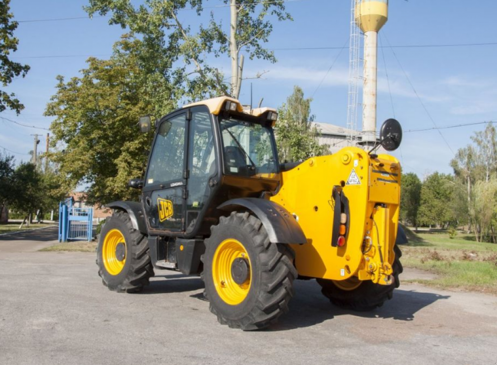 Teleskopstapler typu JCB 535-95, Neumaschine v Луцьк (Obrázek 5)