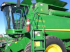 Oldtimer-Mähdrescher del tipo John Deere 9770 STS, Neumaschine In Київ (Immagine 1)