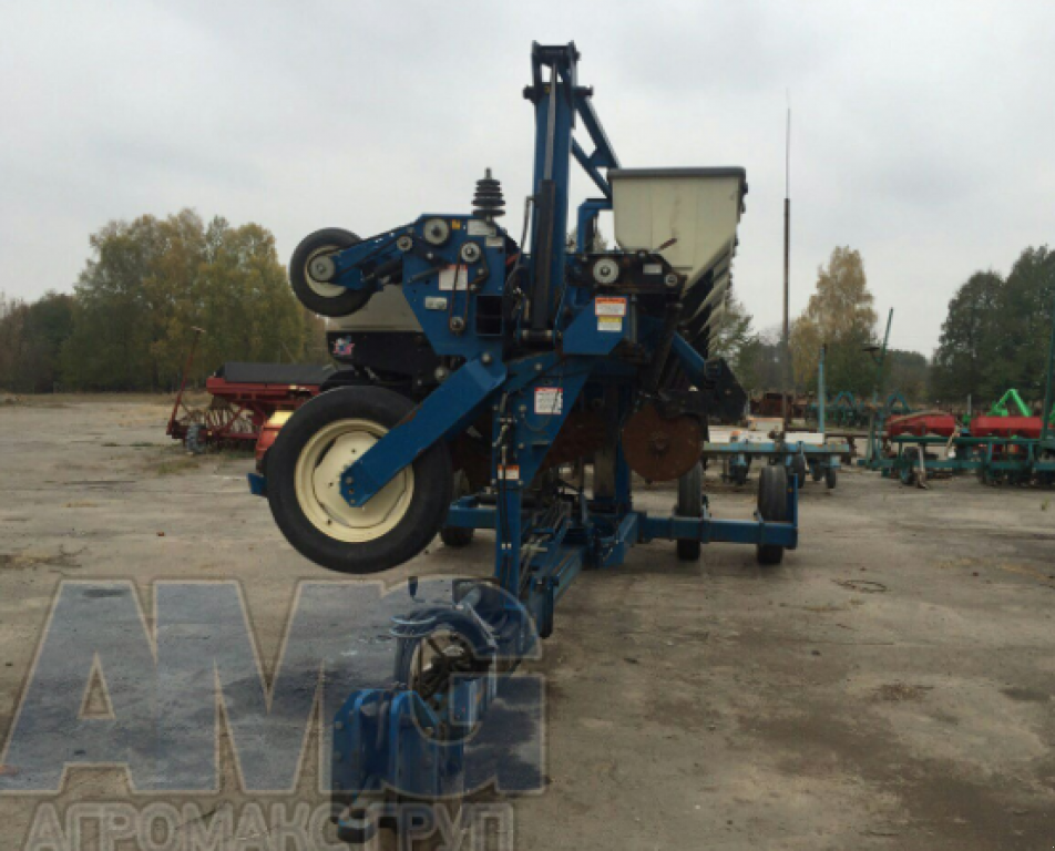 Gareeggenfelder типа Kinze 3600,  в Київ (Фотография 4)