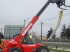 Teleskopstapler van het type Manitou MLT 725,  in Київ (Foto 1)