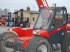 Teleskopstapler van het type Manitou MLT 725,  in Київ (Foto 3)