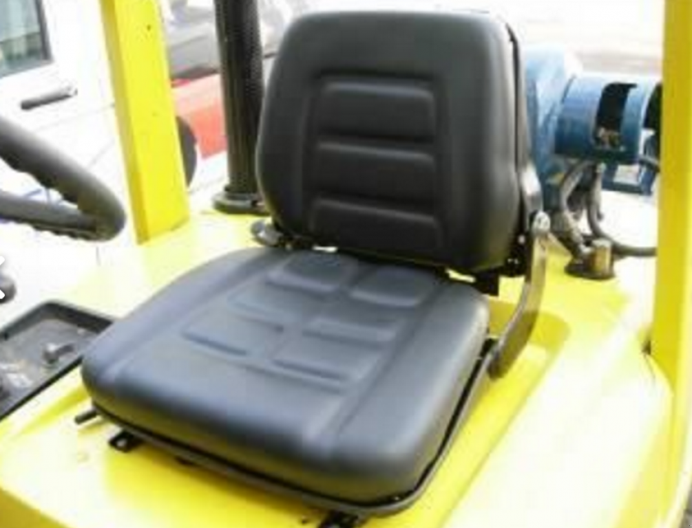 Gabelstapler del tipo Hyster H2.5XM,  en Київ (Imagen 5)