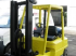 Gabelstapler del tipo Hyster H2.5XM,  en Київ (Imagen 2)