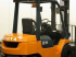 Gabelstapler du type Toyota 02-7FD25,  en Київ (Photo 2)