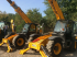 Teleskopstapler del tipo JCB 535-125 Hi-Viz,  In Львів (Immagine 8)