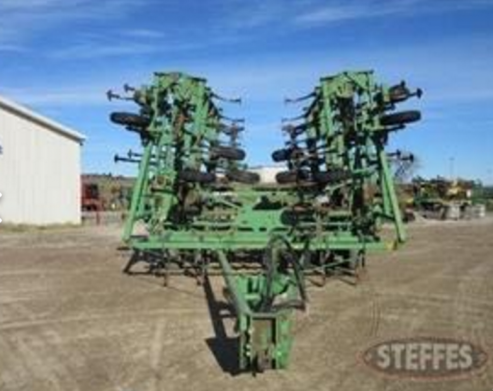 Kartoffelpflegetechnik του τύπου John Deere 985,  σε Кіровоград (Φωτογραφία 2)