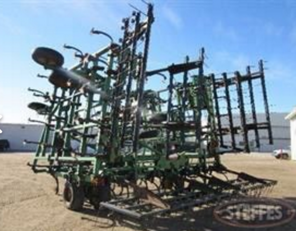 Kartoffelpflegetechnik του τύπου John Deere 985,  σε Кіровоград (Φωτογραφία 3)