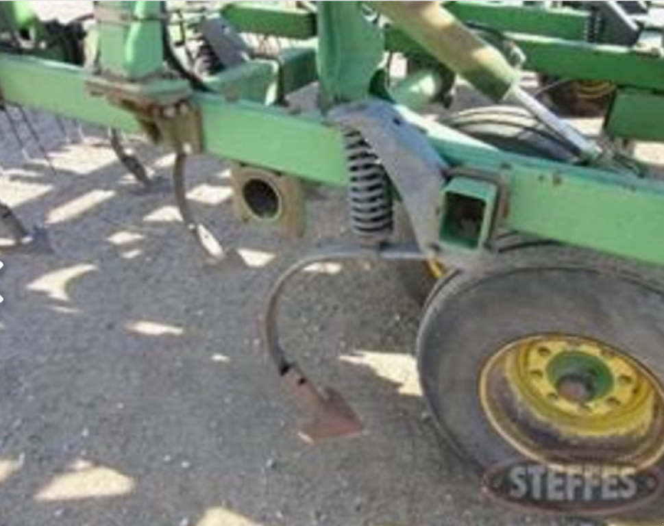 Kartoffelpflegetechnik του τύπου John Deere 985,  σε Кіровоград (Φωτογραφία 4)