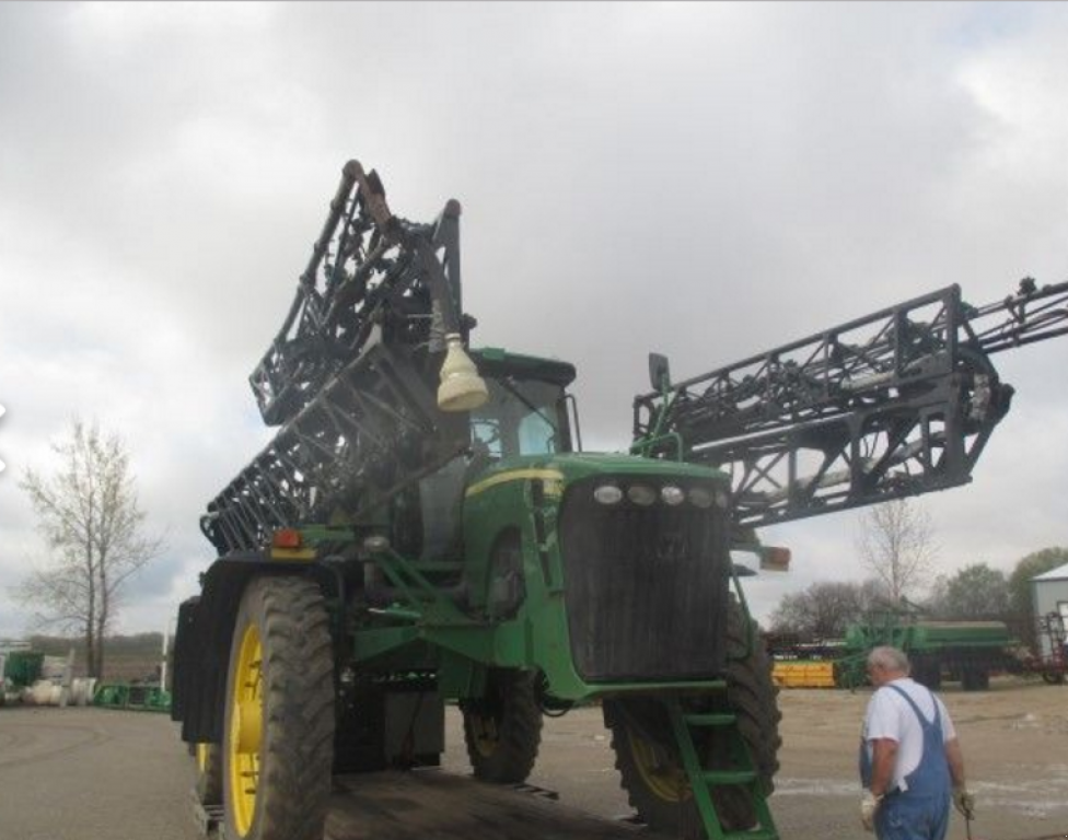 Selbstfahrspritze типа John Deere 4930, Neumaschine в Кіровоград (Фотография 2)