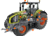 Oldtimer-Traktor του τύπου CLAAS Axion 950, Neumaschine σε Івано-Франківськ (Φωτογραφία 6)