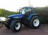 Oldtimer-Traktor του τύπου New Holland TM 140, Neumaschine σε Житомир (Φωτογραφία 1)