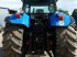 Oldtimer-Traktor του τύπου New Holland T7550, Neumaschine σε Житомир (Φωτογραφία 8)