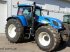 Oldtimer-Traktor del tipo New Holland T7550, Neumaschine en Житомир (Imagen 5)