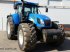 Oldtimer-Traktor του τύπου New Holland T7550, Neumaschine σε Житомир (Φωτογραφία 1)