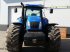 Oldtimer-Traktor Türe ait New Holland T7550, Neumaschine içinde Житомир (resim 2)