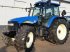 Oldtimer-Traktor του τύπου New Holland TM 140, Neumaschine σε Житомир (Φωτογραφία 1)