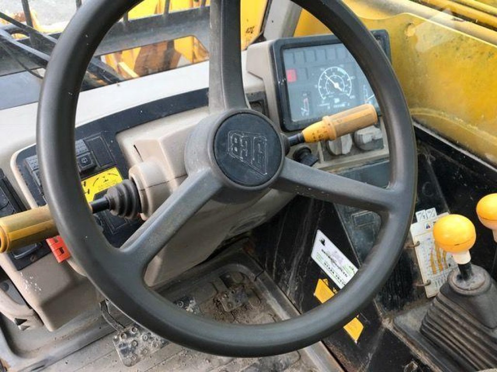 Teleskopstapler of the type JCB 535-95, Neumaschine in Київ (Picture 8)