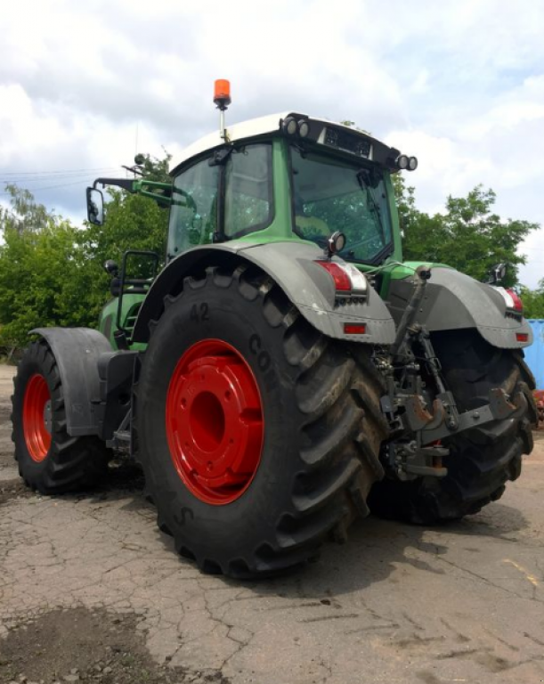 Oldtimer-Traktor of the type Fendt 936 Vario, Neumaschine in Вінниця (Picture 10)