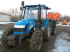 Oldtimer-Traktor του τύπου New Holland TL105, Neumaschine σε Миколаїв (Φωτογραφία 2)