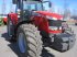 Oldtimer-Traktor του τύπου Massey Ferguson 7716,  σε Київ (Φωτογραφία 1)