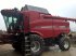 Oldtimer-Mähdrescher a típus Case IH Axial Flow 8010, Neumaschine ekkor: Київ (Kép 4)