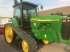 Raupentraktor типа John Deere 8410T,  в Бродецьке (Фотография 2)