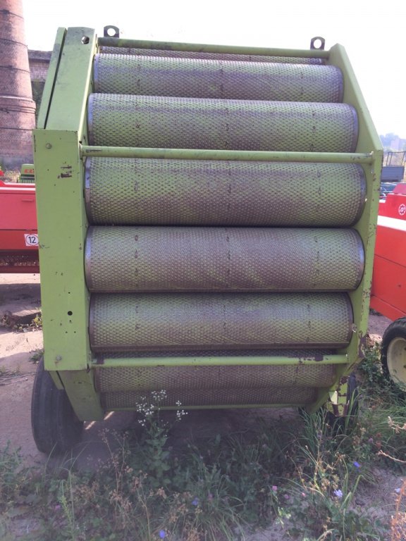 Rundballenpresse tipa CLAAS Rollant 62,  u Ковель (Slika 3)