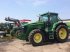 Oldtimer-Traktor del tipo John Deere 7820, Neumaschine In Ковель (Immagine 5)