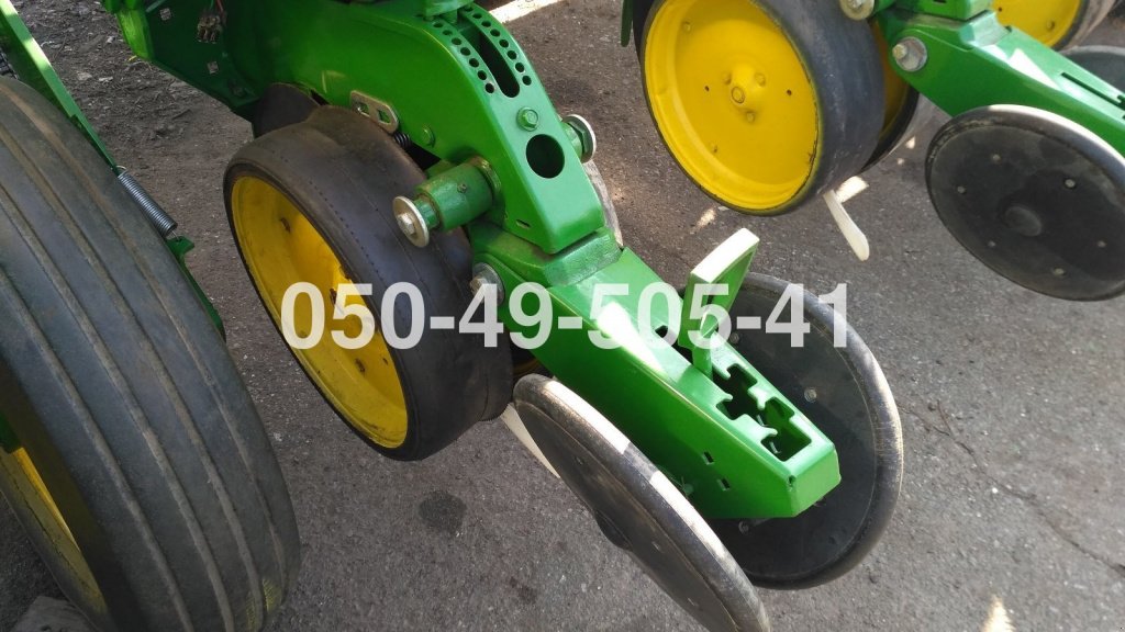 Sämaschine a típus John Deere 7200,  ekkor: Одеса (Kép 4)